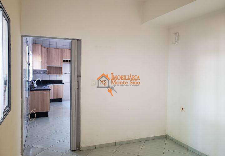 Sobrado à venda com 2 quartos, 250M2 - Foto 6