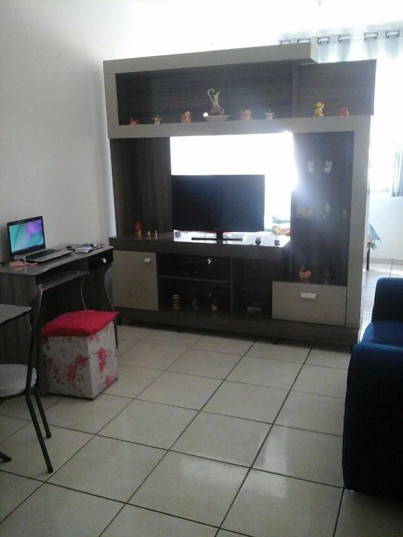 Kitnet e Studio à venda com 1 quarto, 37m² - Foto 10