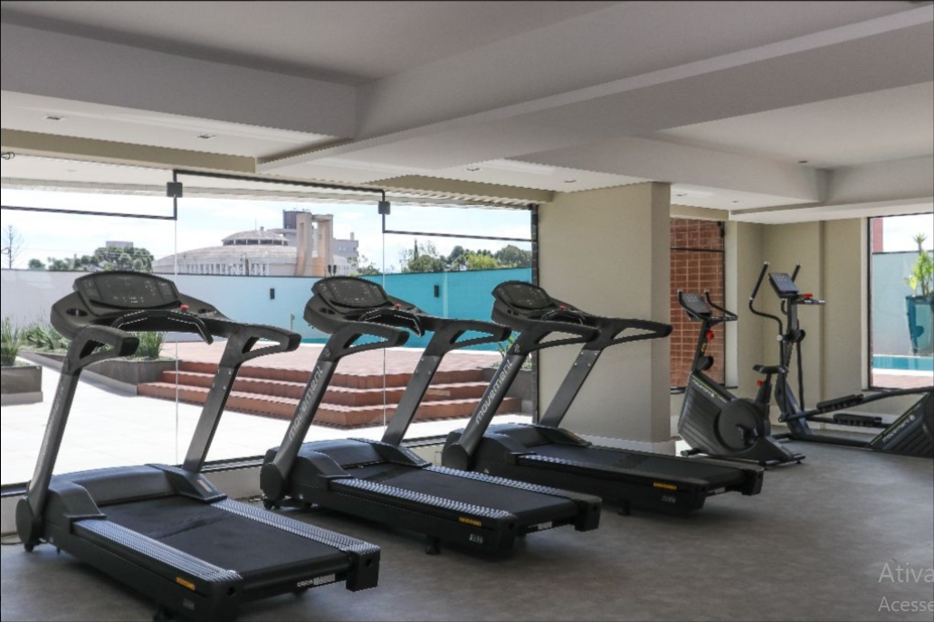 Apartamento para alugar com 3 quartos, 106m² - Foto 22