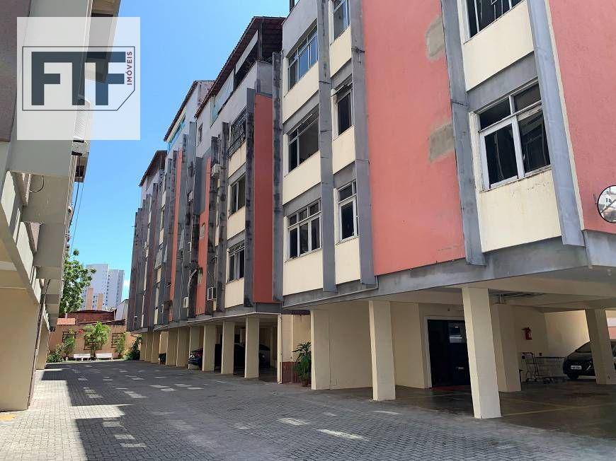 Apartamento à venda com 3 quartos, 120m² - Foto 16