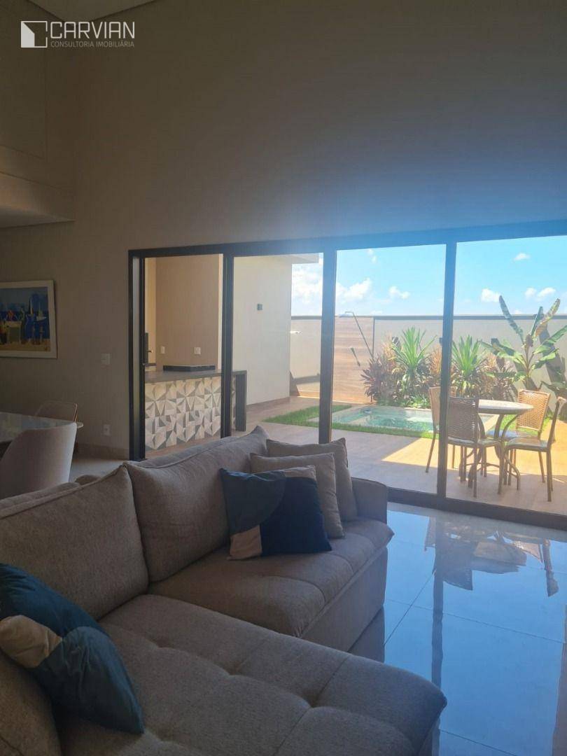 Casa de Condomínio à venda com 3 quartos, 237m² - Foto 12