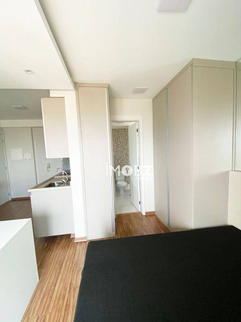 Apartamento à venda com 1 quarto, 32m² - Foto 6