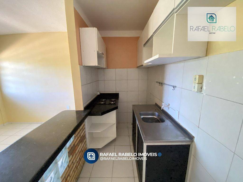 Apartamento à venda com 2 quartos, 39m² - Foto 15