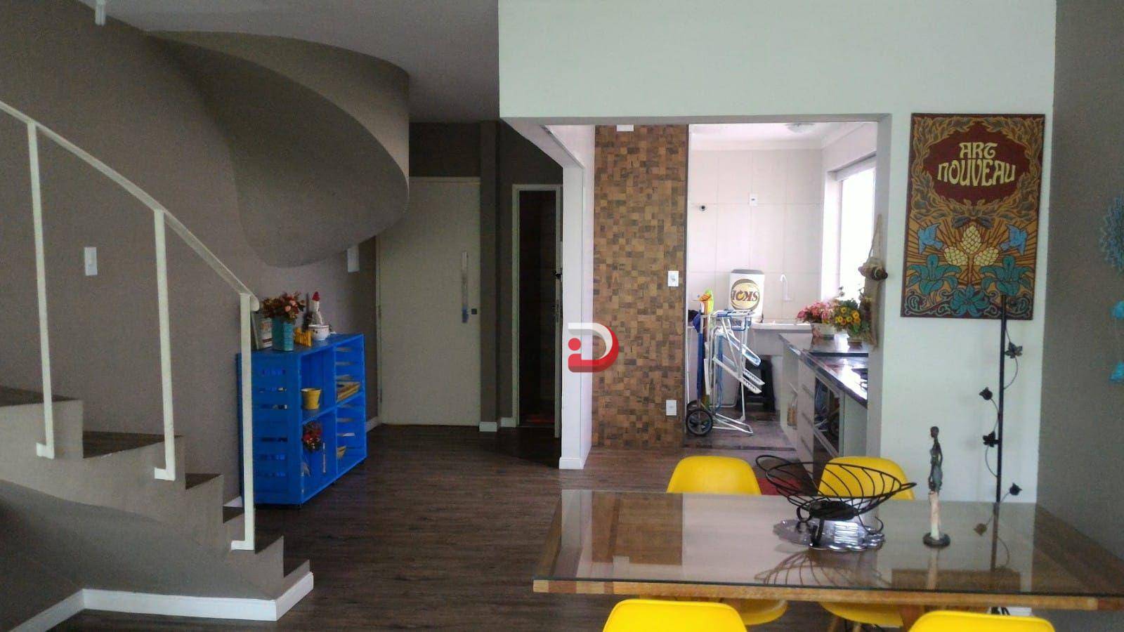 Apartamento à venda com 3 quartos, 82m² - Foto 10