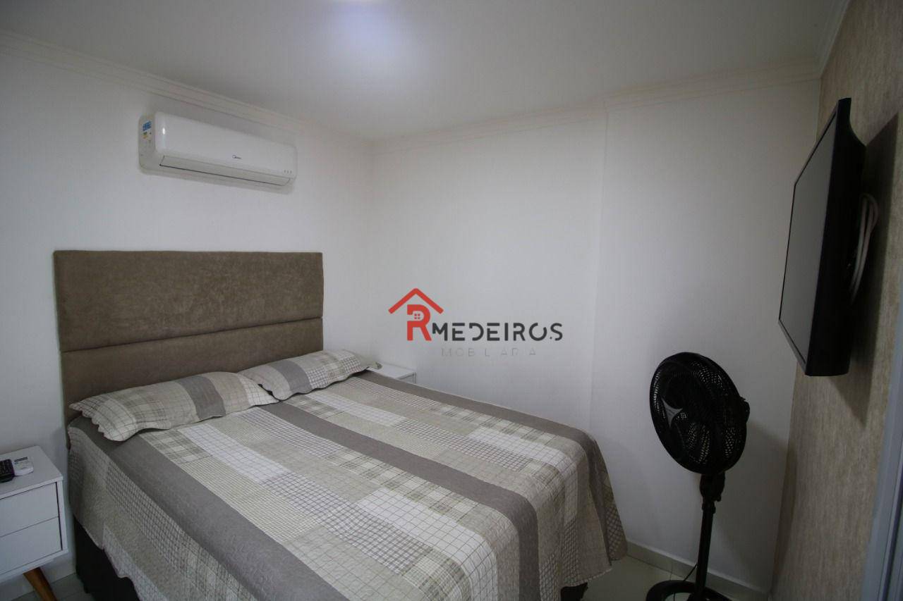 Apartamento à venda com 2 quartos, 82m² - Foto 8