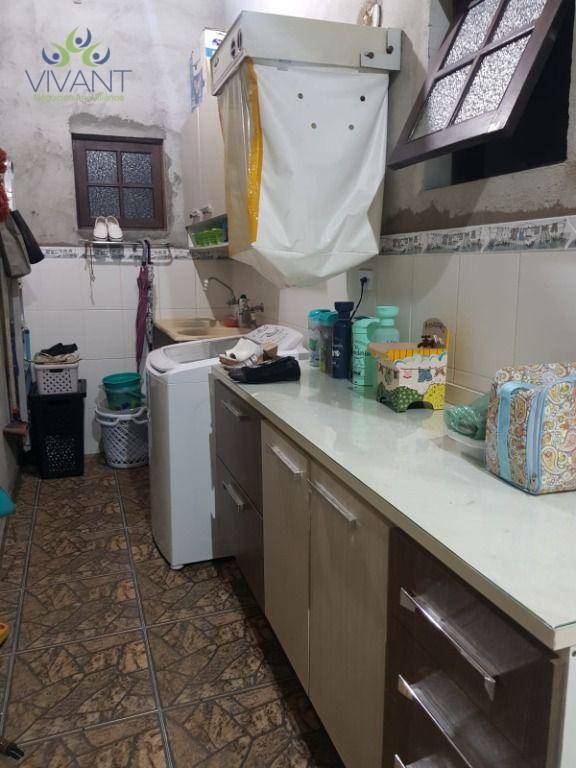 Sobrado à venda com 4 quartos, 400m² - Foto 3