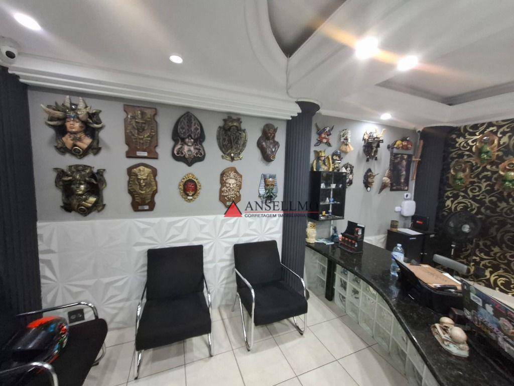 Sobrado à venda e aluguel, 220m² - Foto 4