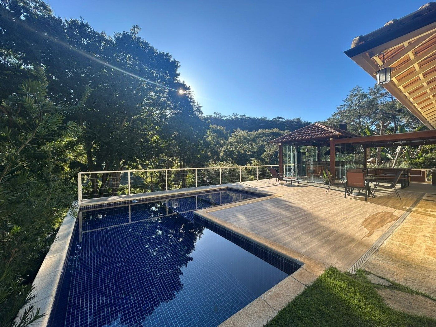Casa à venda com 3 quartos, 150m² - Foto 35