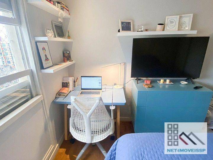 Apartamento à venda com 2 quartos, 81m² - Foto 11