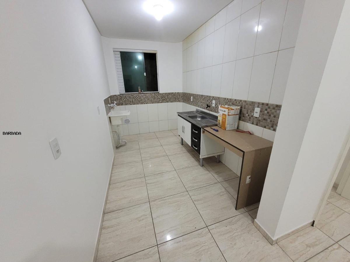 Apartamento à venda com 2 quartos, 65m² - Foto 6