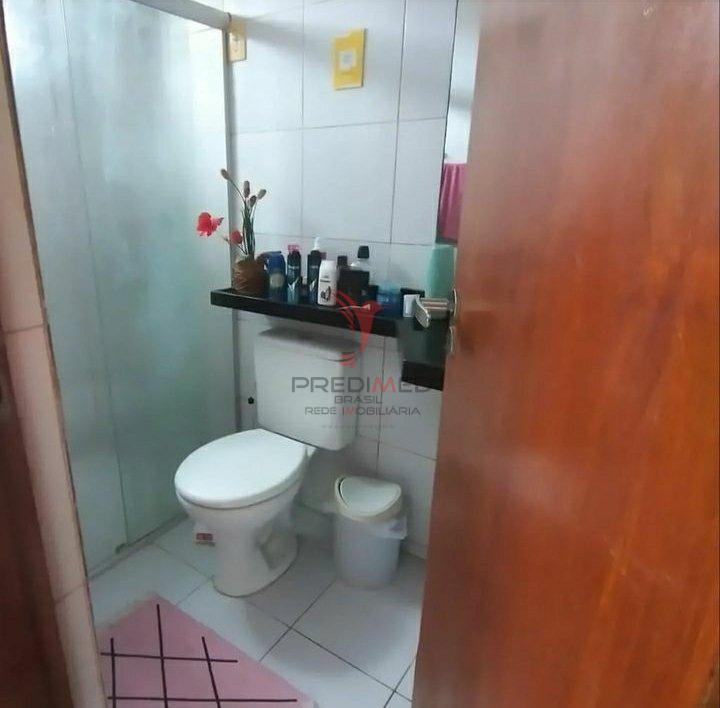 Apartamento à venda com 3 quartos, 72m² - Foto 8