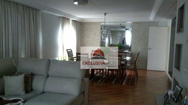 Cobertura à venda com 4 quartos, 360m² - Foto 2