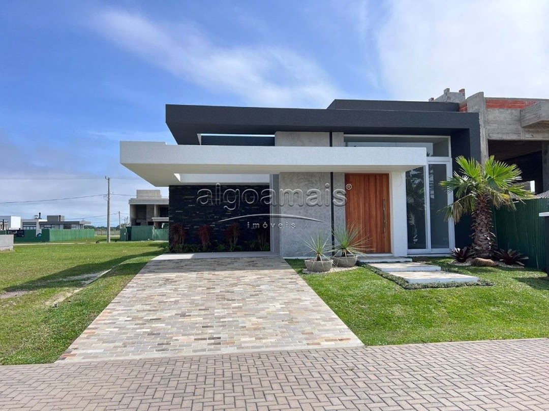 Casa de Condomínio à venda com 3 quartos, 154m² - Foto 3