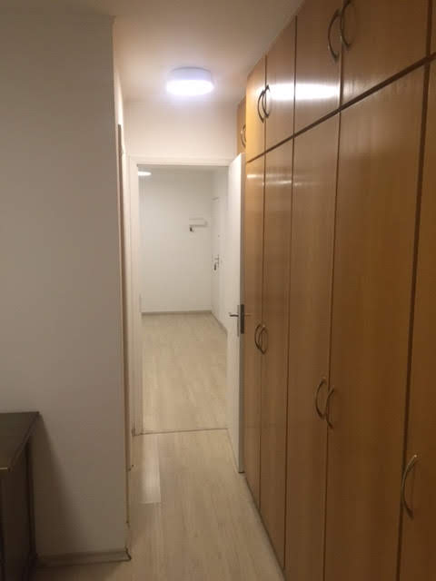 Apartamento à venda com 1 quarto, 44m² - Foto 3