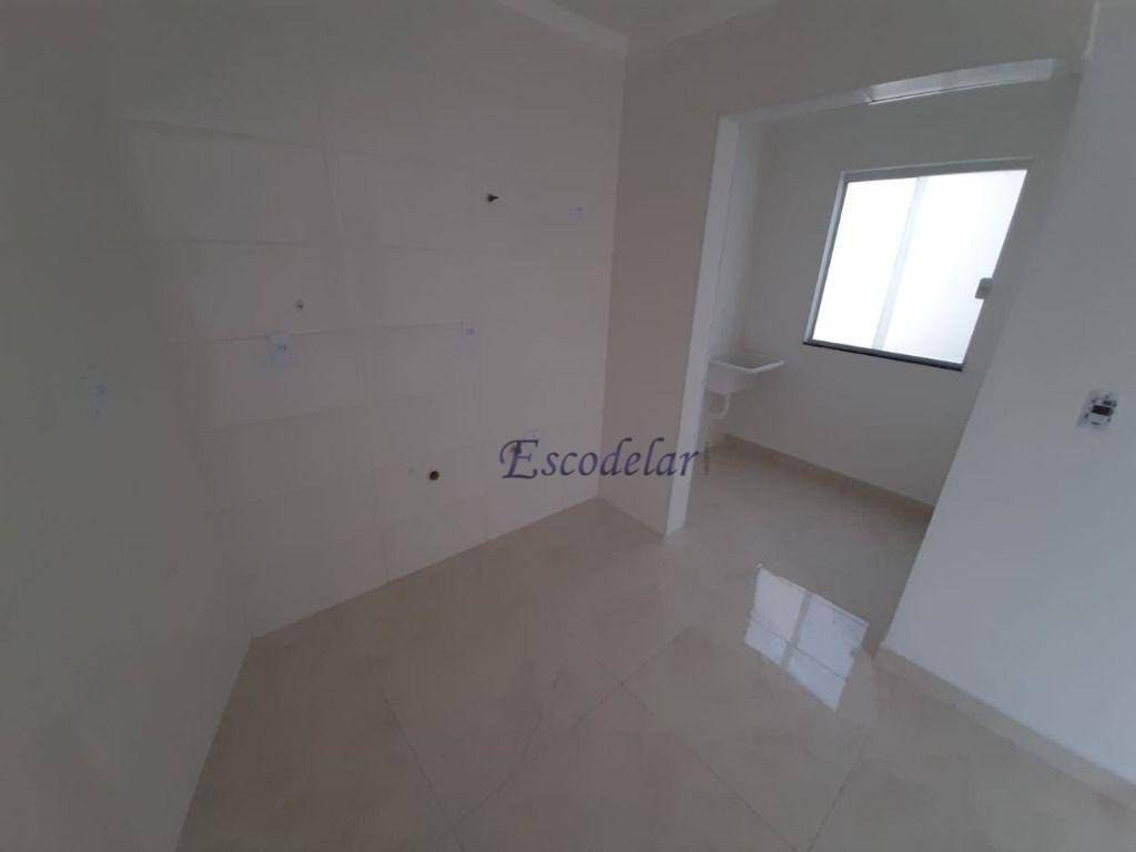 Apartamento à venda com 2 quartos, 37m² - Foto 28