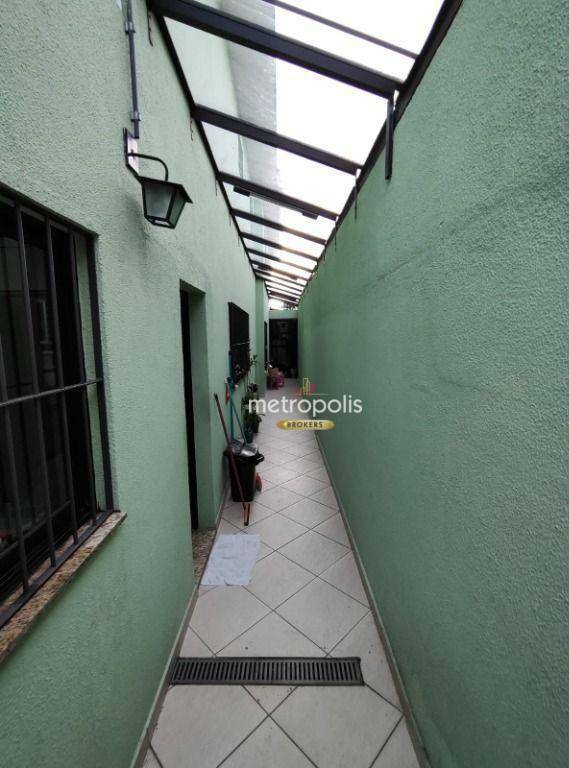 Sobrado à venda com 3 quartos, 180m² - Foto 5