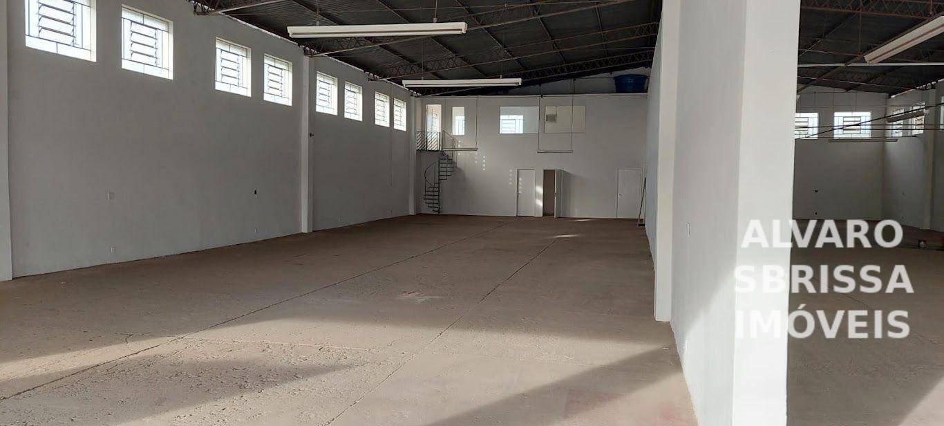 Loja-Salão para alugar, 900m² - Foto 10