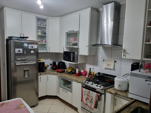 Sobrado à venda com 3 quartos, 130m² - Foto 5