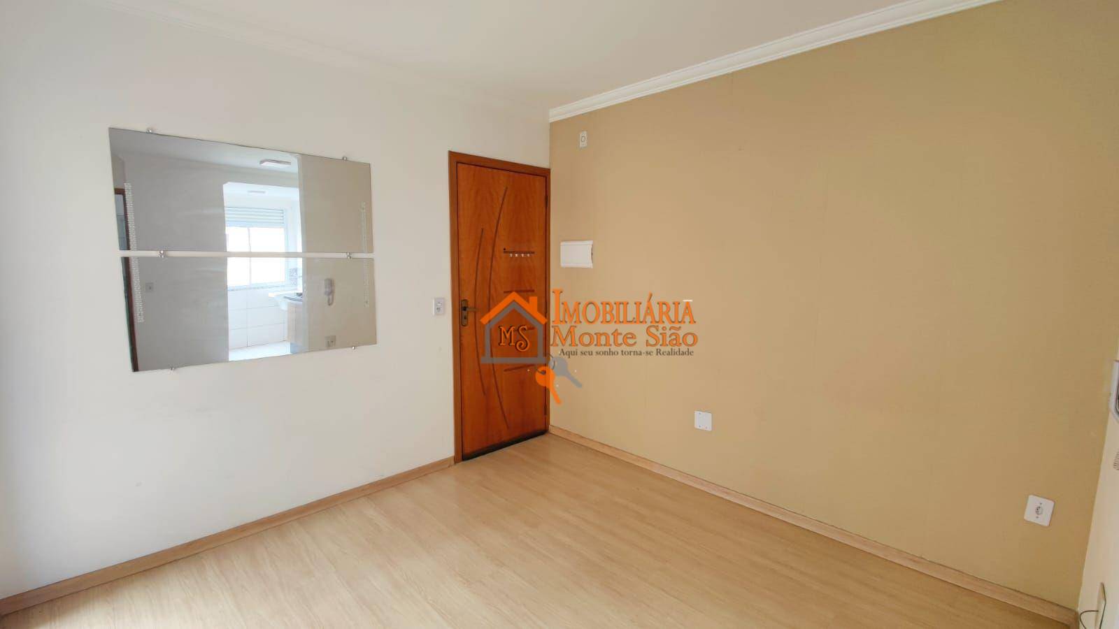 Apartamento à venda com 2 quartos, 42m² - Foto 12