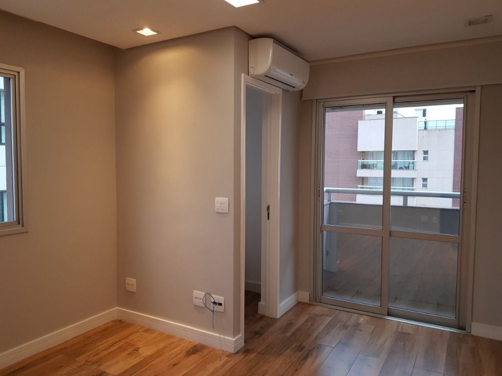 Conjunto Comercial-Sala à venda, 41m² - Foto 5