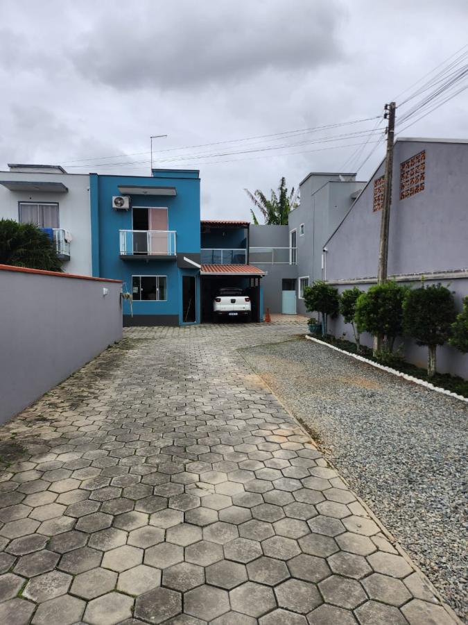 Sobrado à venda com 2 quartos, 100m² - Foto 3