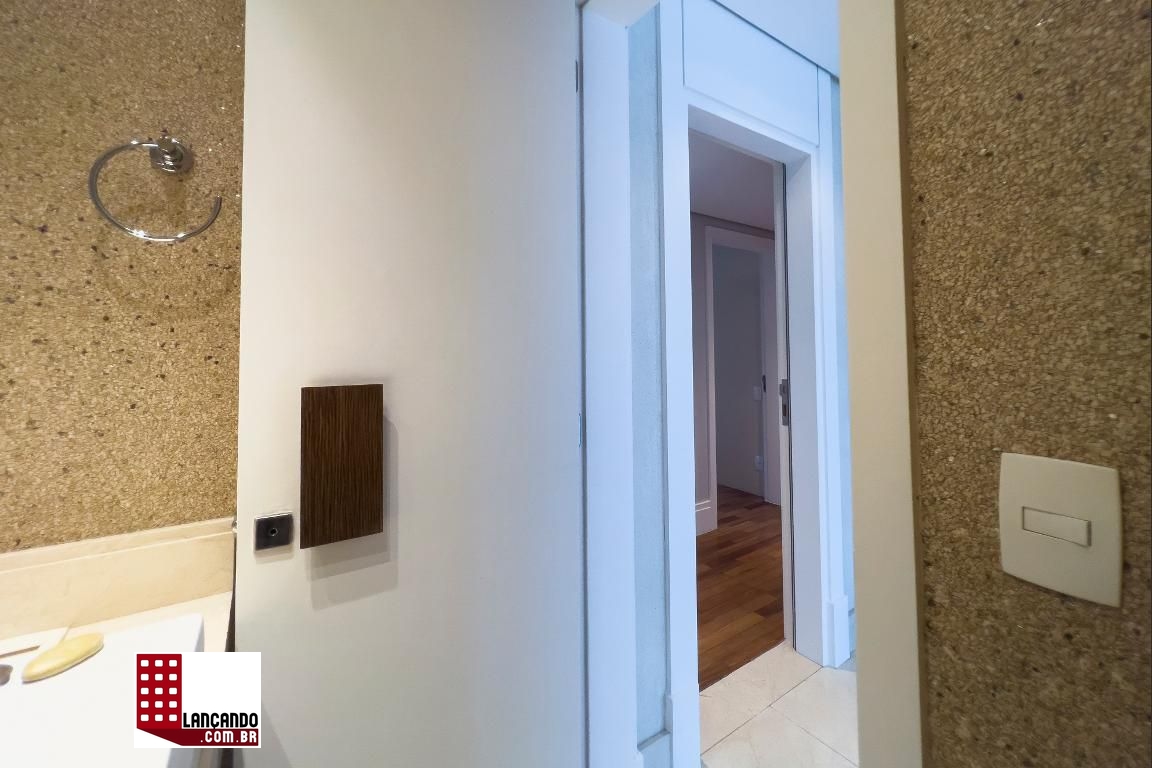 Apartamento à venda com 3 quartos, 223m² - Foto 12