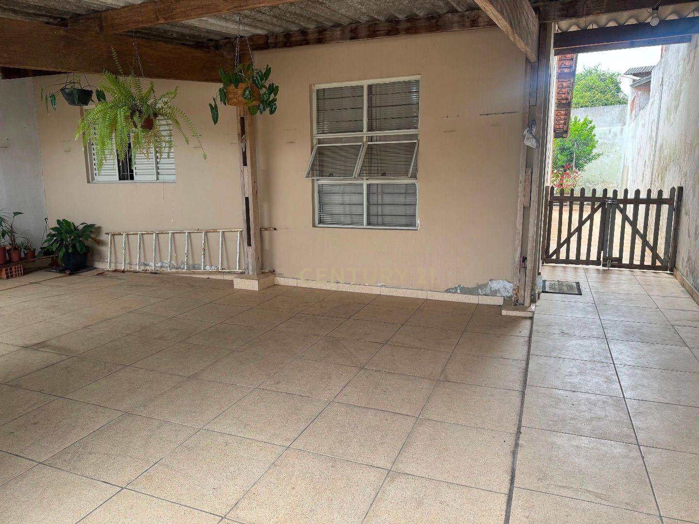 Casa, 2 quartos, 95 m² - Foto 1