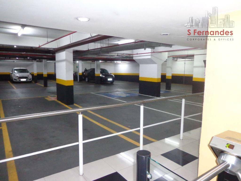 Conjunto Comercial-Sala para alugar, 31m² - Foto 21