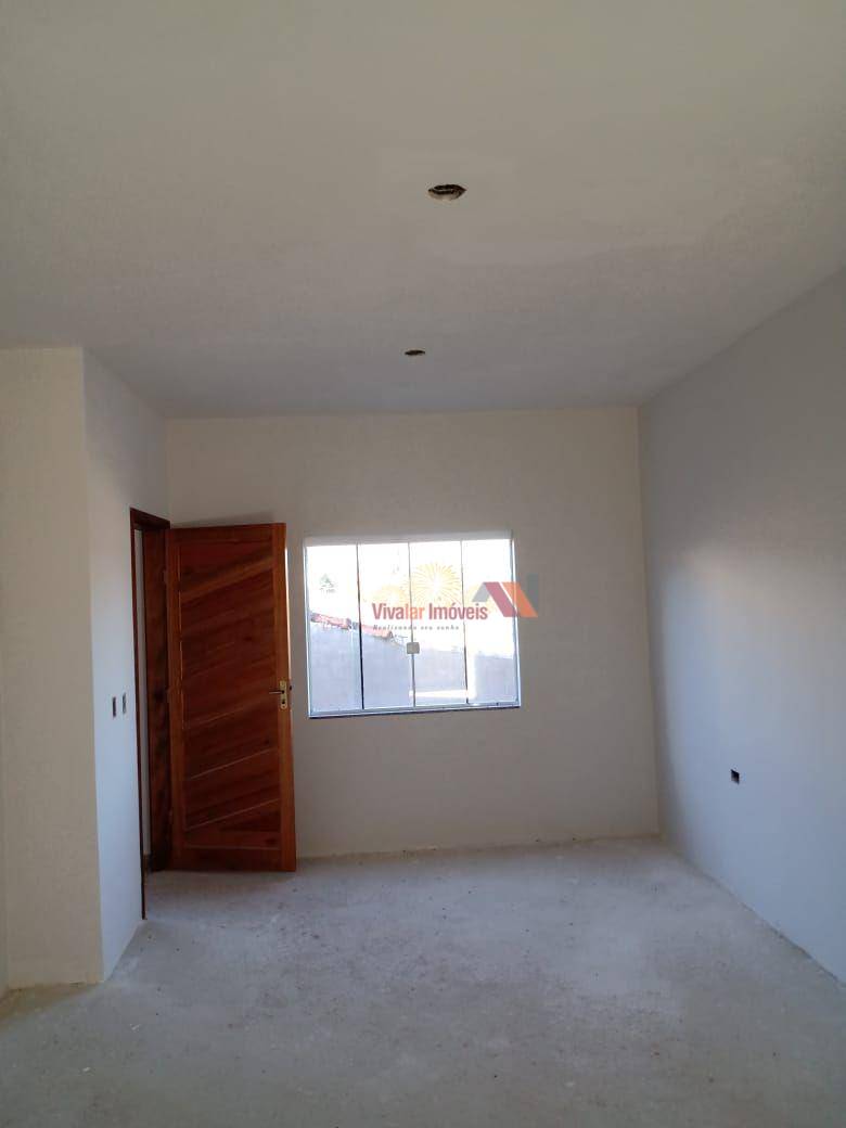 Apartamento à venda com 2 quartos, 50m² - Foto 2