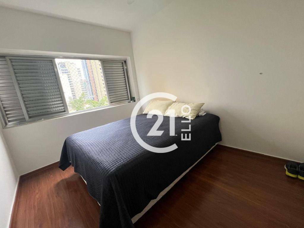 Apartamento à venda com 2 quartos, 83m² - Foto 10