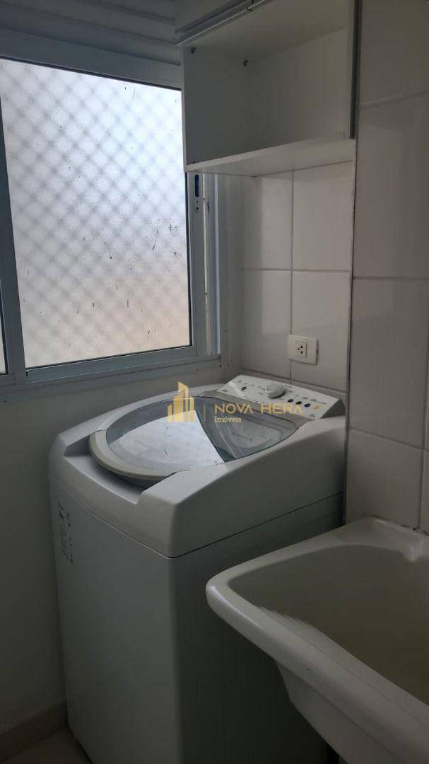 Apartamento à venda com 2 quartos, 50m² - Foto 18