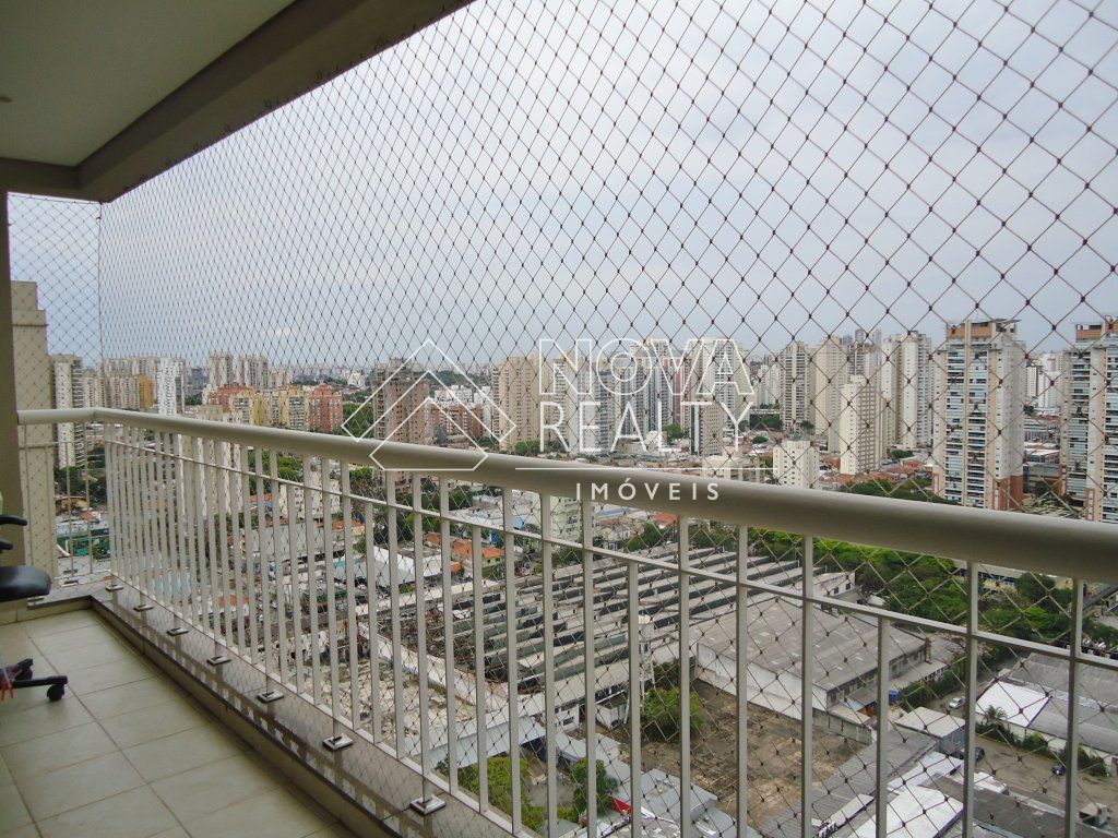 Apartamento à venda com 2 quartos, 78m² - Foto 4