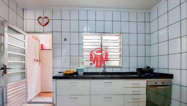 Sobrado à venda com 2 quartos, 126m² - Foto 10