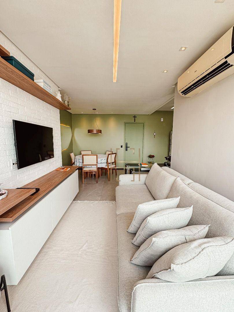 Apartamento, 2 quartos, 62 m² - Foto 1