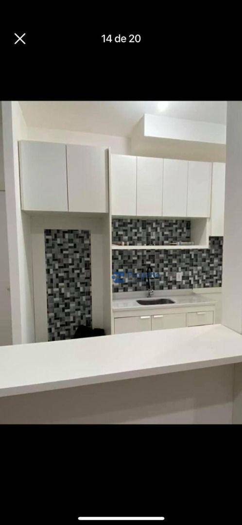 Apartamento à venda com 2 quartos, 53m² - Foto 5