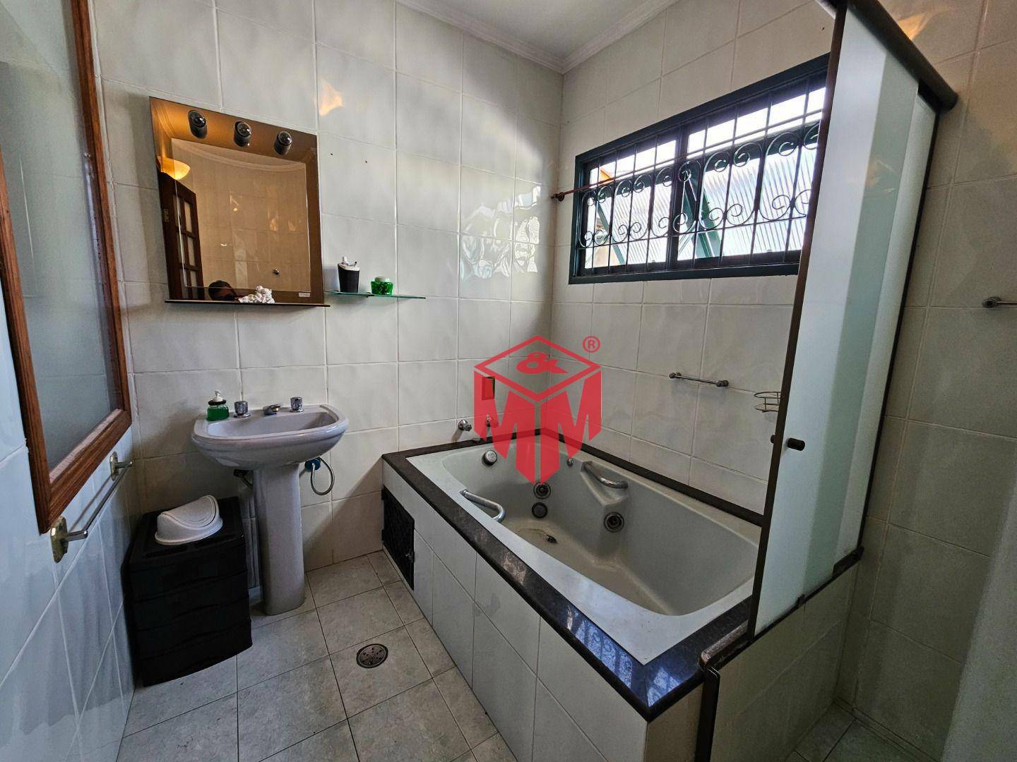 Sobrado para alugar com 3 quartos, 297m² - Foto 18