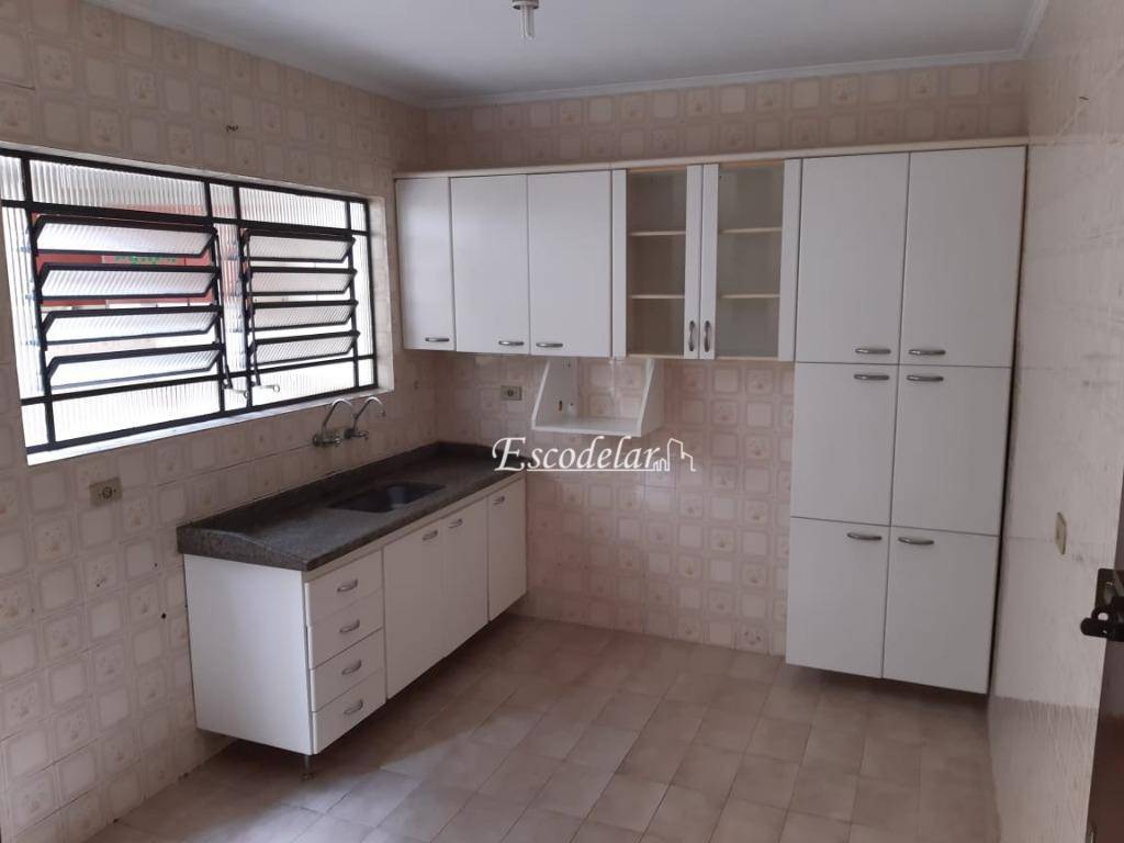 Sobrado à venda com 2 quartos, 80m² - Foto 7