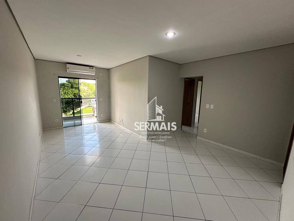 Apartamento à venda com 3 quartos, 91m² - Foto 2