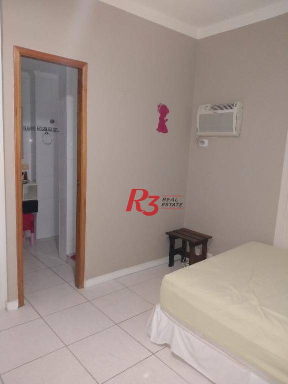 Apartamento à venda com 3 quartos, 160m² - Foto 3