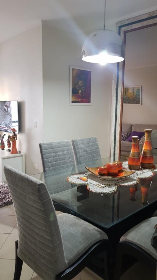 Apartamento à venda com 3 quartos, 85m² - Foto 2