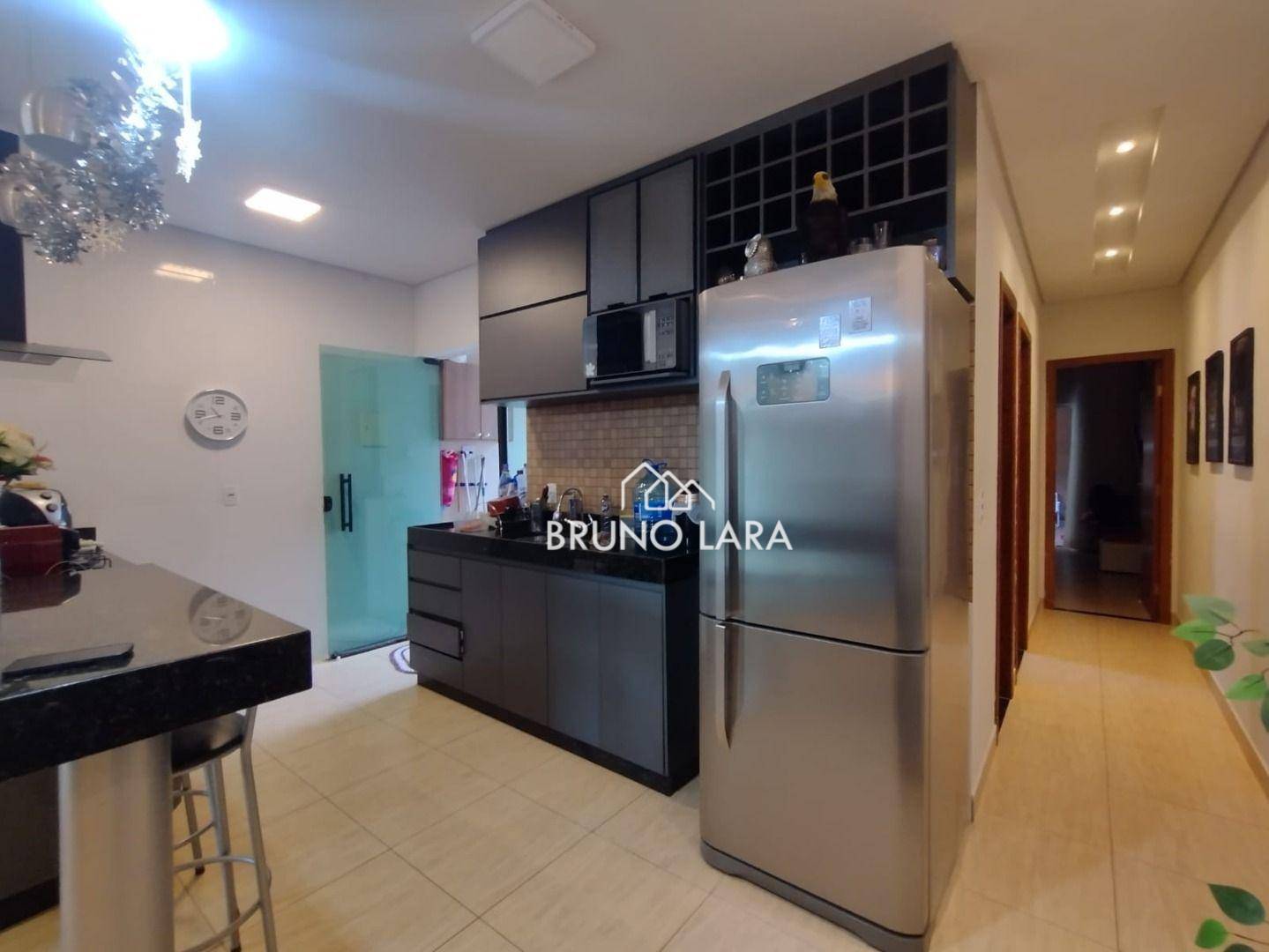 Casa, 2 quartos, 80 m² - Foto 5