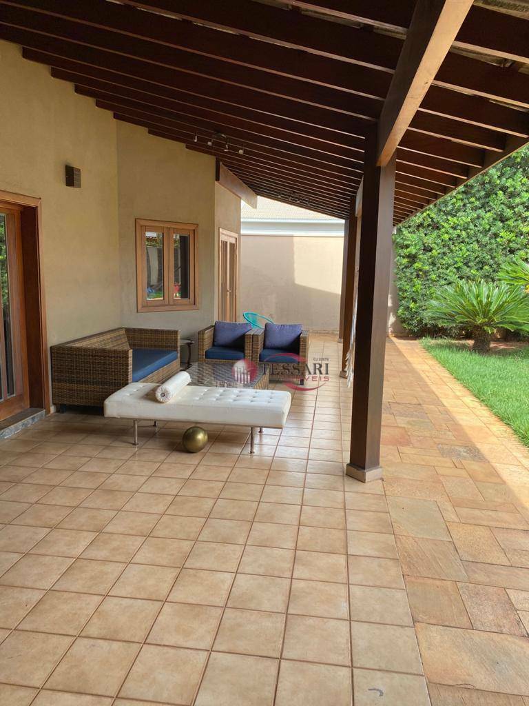 Casa à venda e aluguel com 4 quartos, 600m² - Foto 27