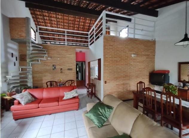 Casa à venda com 4 quartos, 420m² - Foto 7