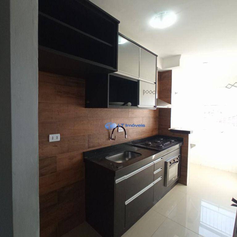 Apartamento à venda com 2 quartos, 69m² - Foto 3
