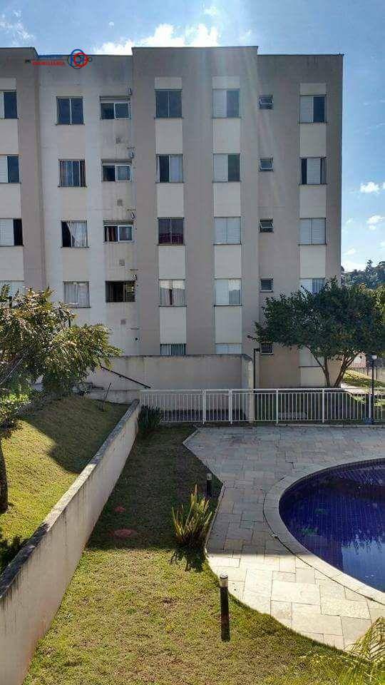 Apartamento à venda com 2 quartos, 45m² - Foto 13