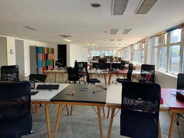 Conjunto Comercial-Sala à venda e aluguel, 448m² - Foto 2