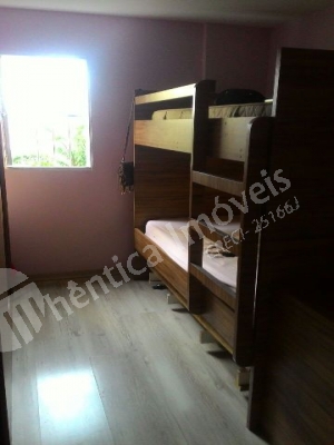 Apartamento à venda com 2 quartos, 57m² - Foto 6