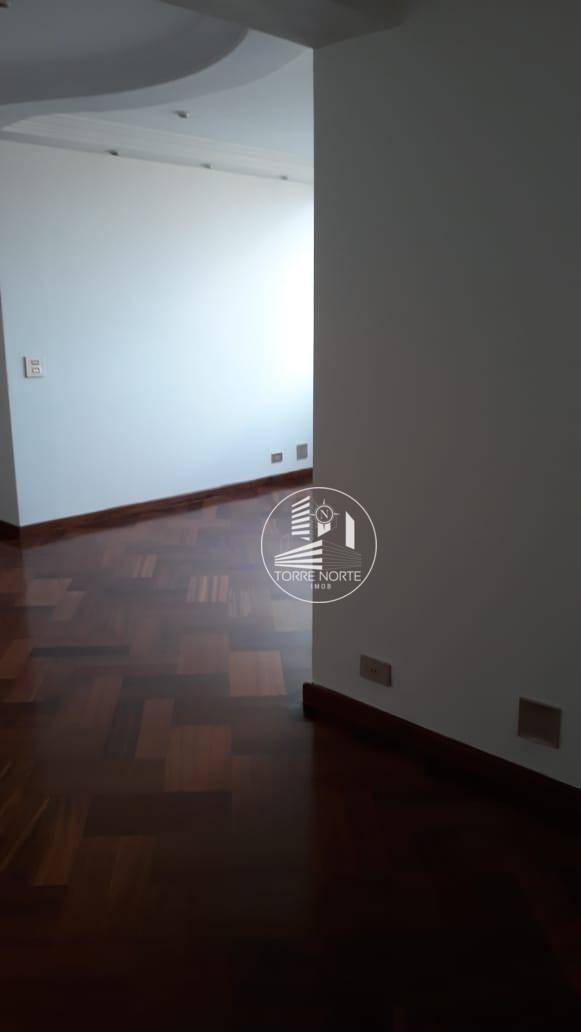 Apartamento à venda com 2 quartos, 83m² - Foto 3