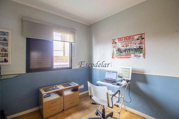 Apartamento à venda com 3 quartos, 86m² - Foto 20