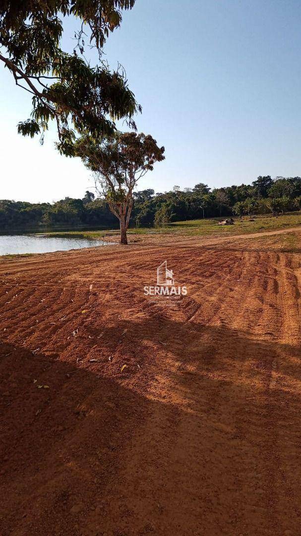 Fazenda à venda, 835M2 - Foto 6